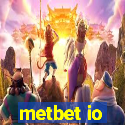 metbet io